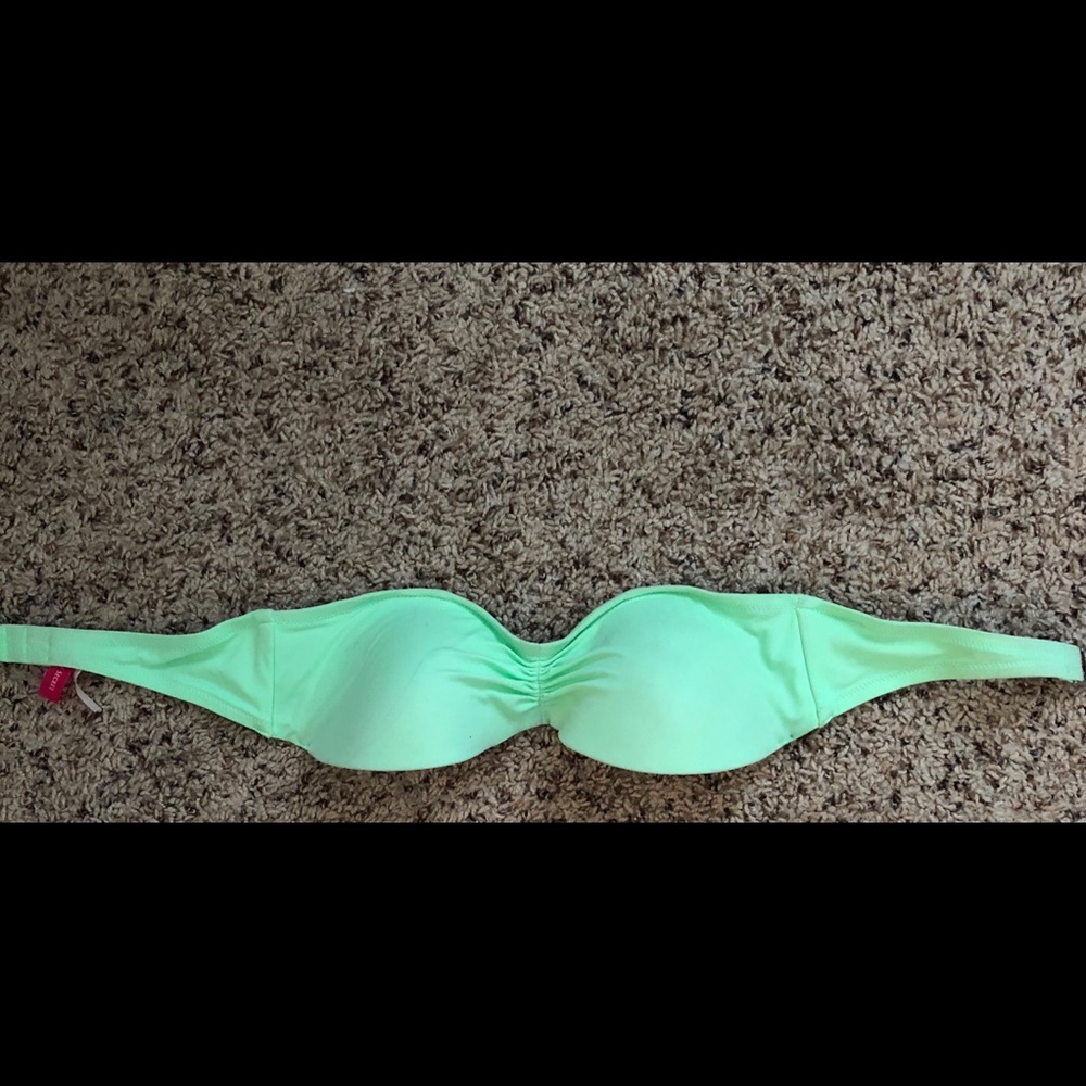 VS Original Underwire Bikinj Top